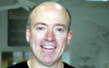 Avis de décès de Brian Craig Fotheringham