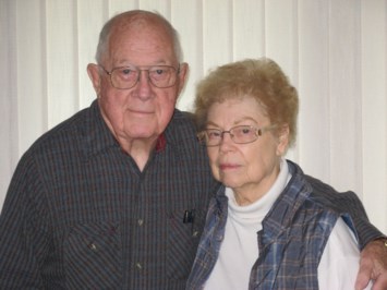 Obituary of Mary and Donald Freedlund