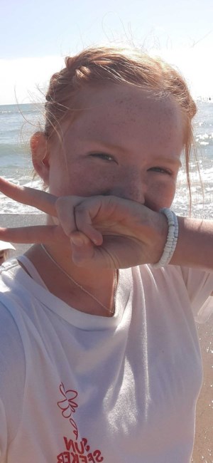 Obituary of Madilyn Aline Peterson