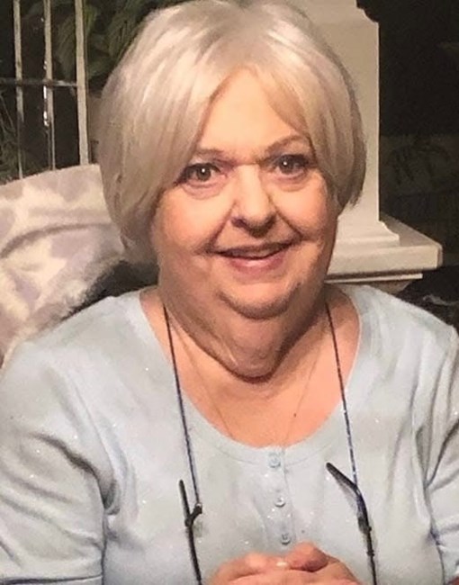 Obituary of Marjorie Mernik Morales