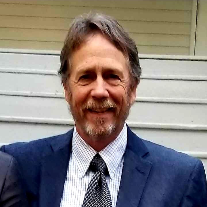 Obituary of John Robert Zeitz