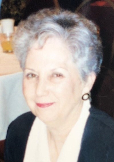 Avis de décès de Joyce Lawson