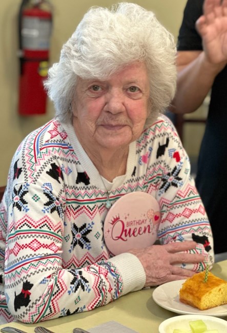 Obituary of Irmtraud Pflieger