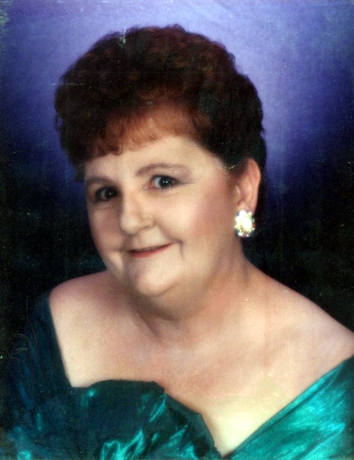 Obituary of Barbara Willis-Tully