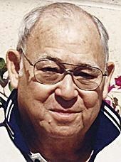 Avis de décès de Richard Look Hoy