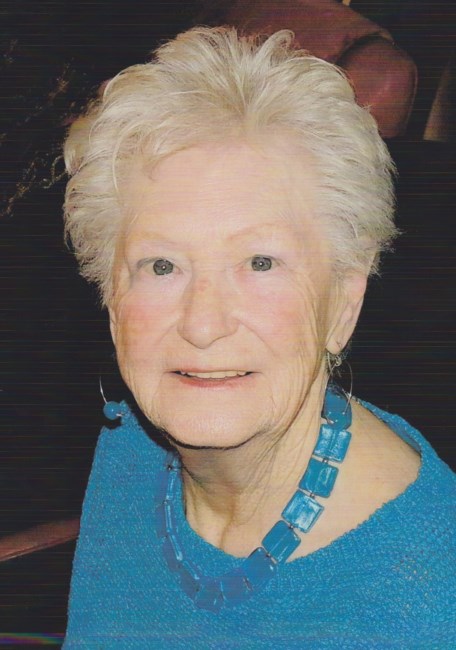 Obituary of Barbara Hogan Green(nee Hogan)