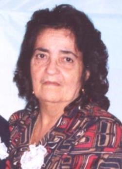 Obituary of Aurora Perez