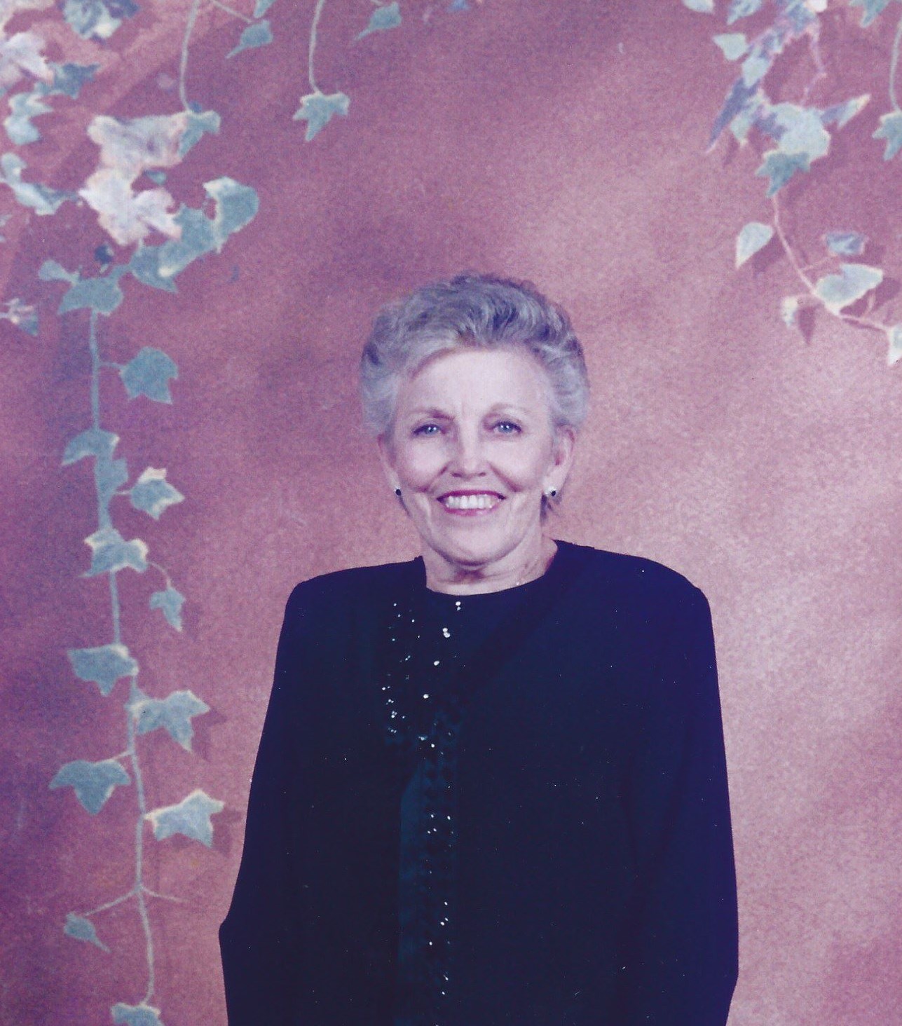 Obituary of Argieline Jones Brower