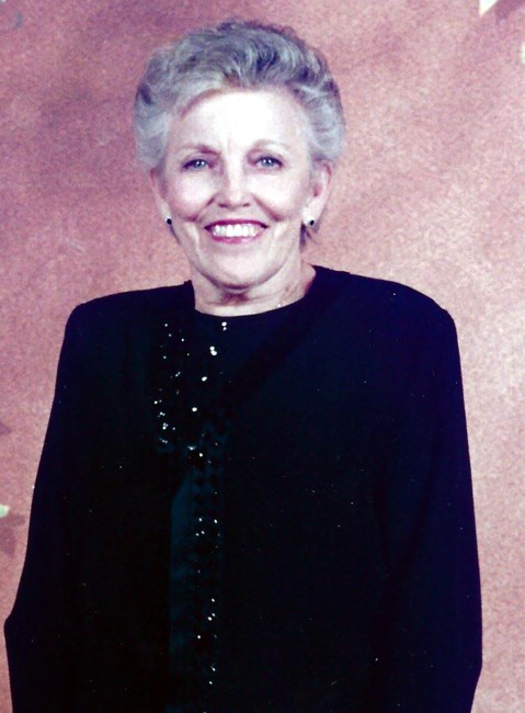 Obituary of Argieline Jones Brower