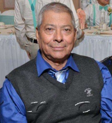 Obituary of Jose Luis Lopez Velazquez Sr.