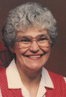 Obituario de Patricia A. Fuller