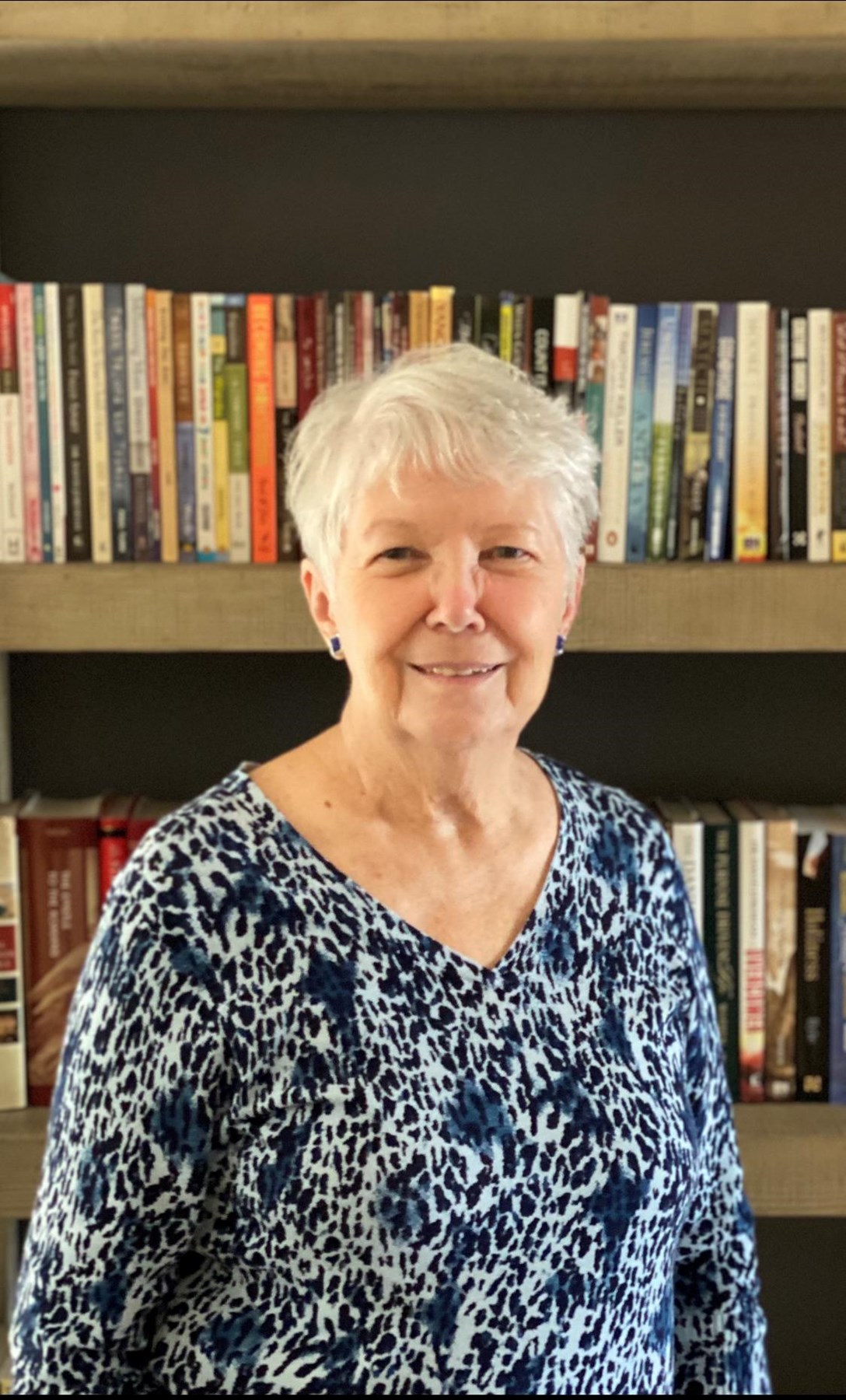 Obituary of Judith "Judy" Ann Thomas