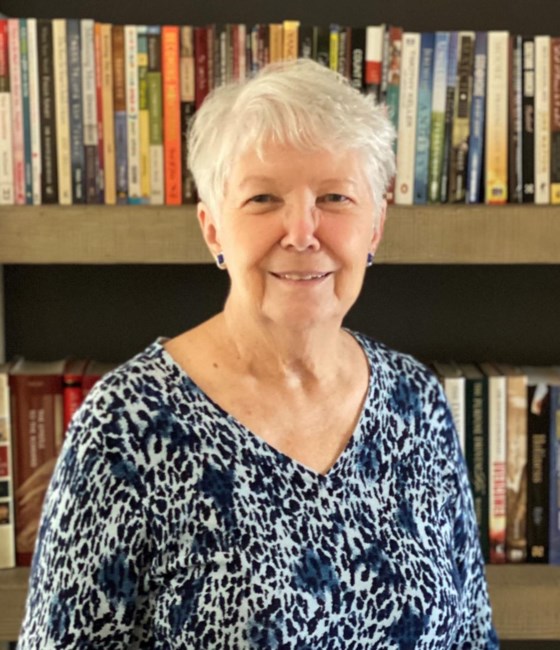 Obituary of Judith "Judy" Ann Thomas