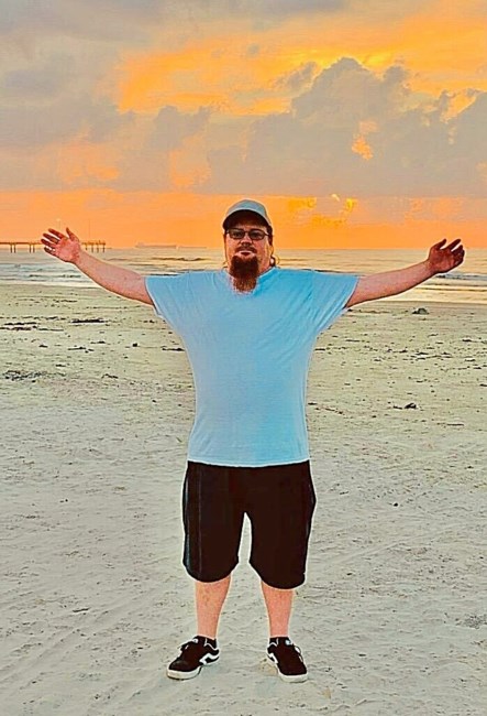 Obituary of Ryan Dean Sparks