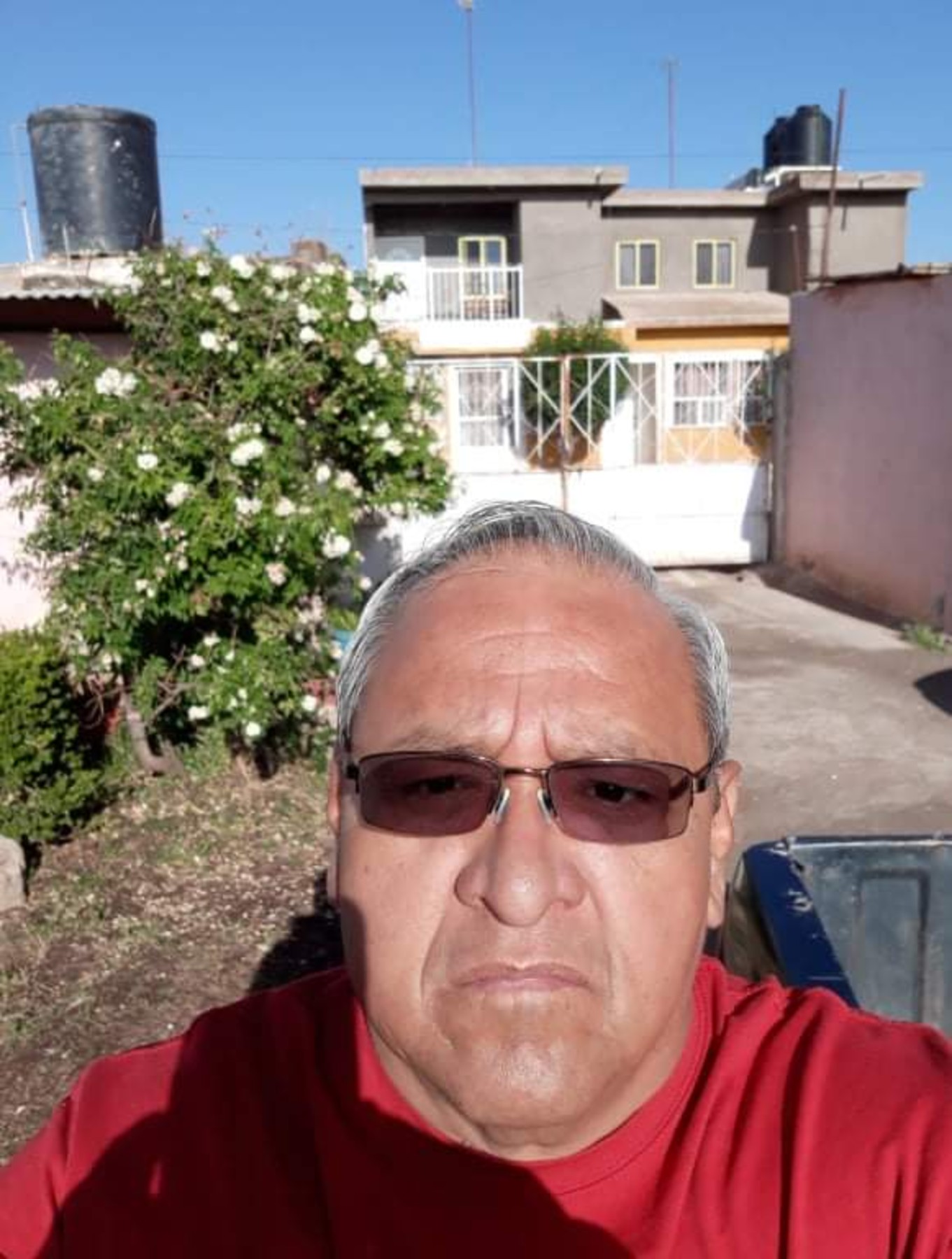 Obituary of Jesse J. Vanegas
