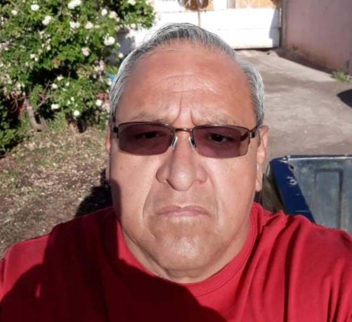 Obituary of Jesse J. Vanegas