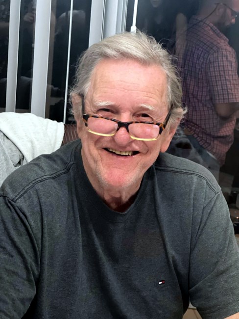 Obituario de Richard Stewart Price