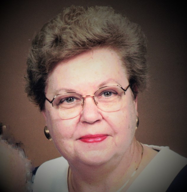 Obituary of Marion L Rees