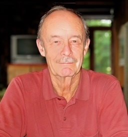 Obituary of Darryl Frederick Thompson