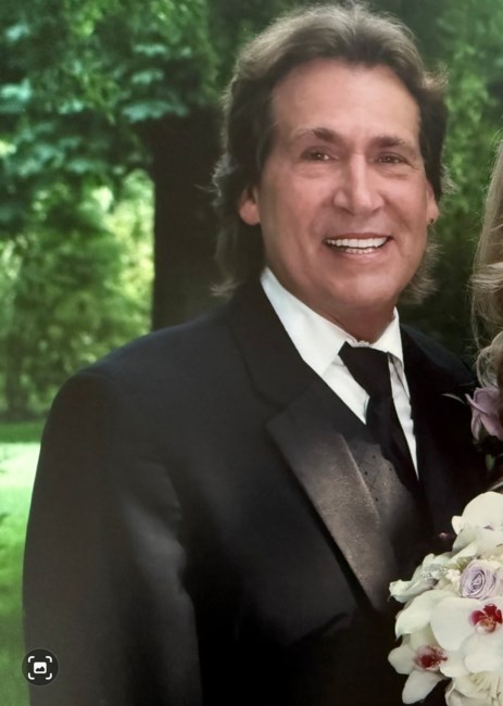 Obituary of Robert Lewis Paige