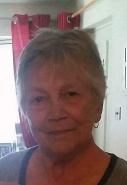 Obituary of Renee Anne Ritchie Sweeting