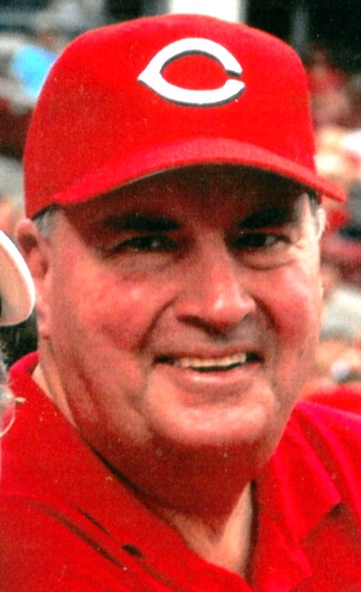 Obituary of Robert E. Pigg