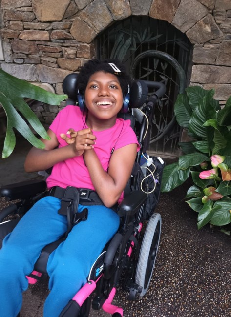 Obituary of Ciona Jessa Coke