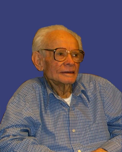 Obituary of Henry Esau Jr.