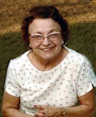 Obituary of Helen Louise Lambert Clark