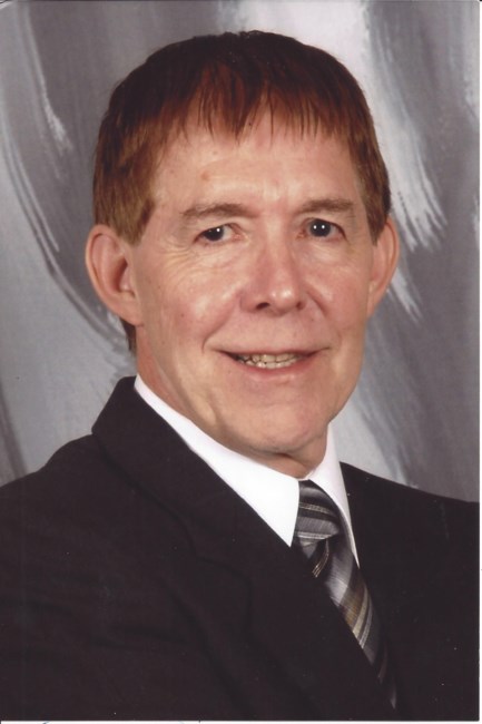 Obituary of Michel Dufour