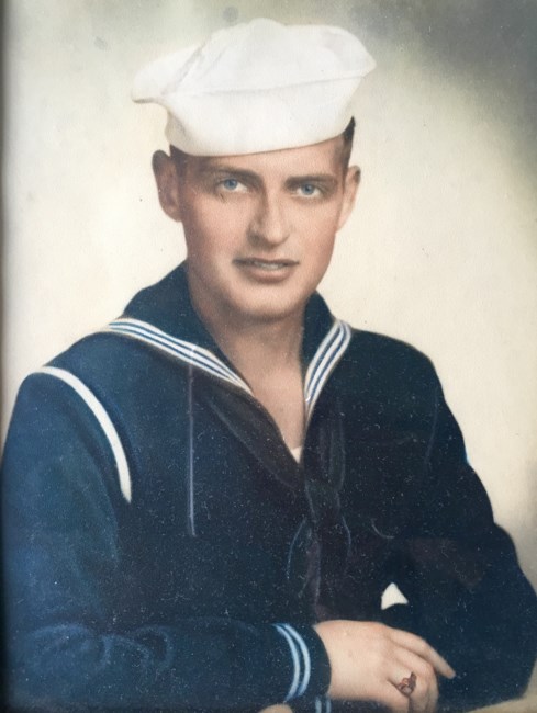 Obituary of Henry Weiss