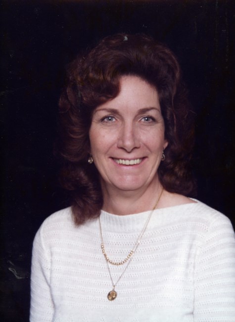 Obituary of Kathern Louise Burkett