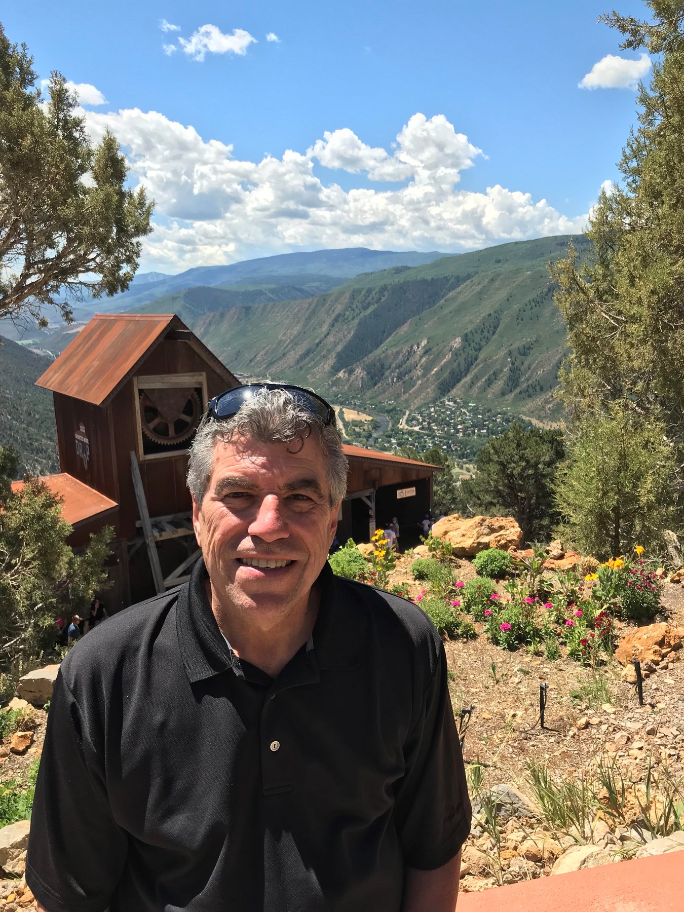 Obituary of Richard Martin Spurio