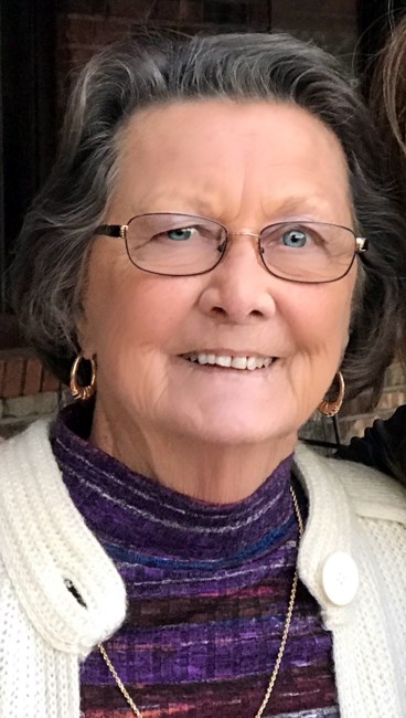 Obituary of Rebecca "Becky" Jean Bowen