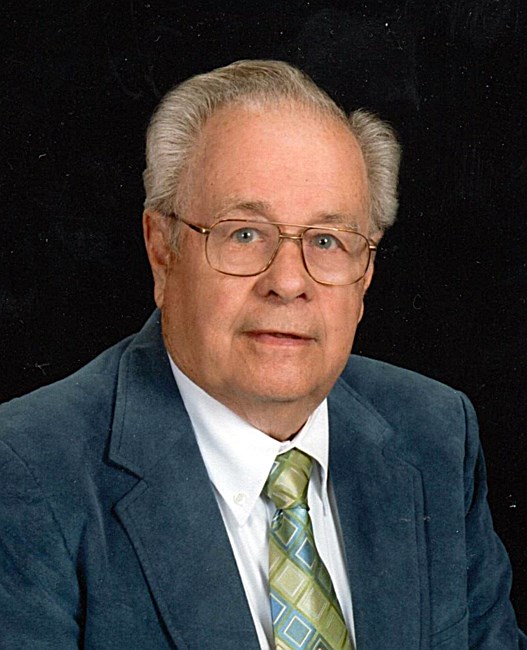 Obituary of O. Kenneth Ivy