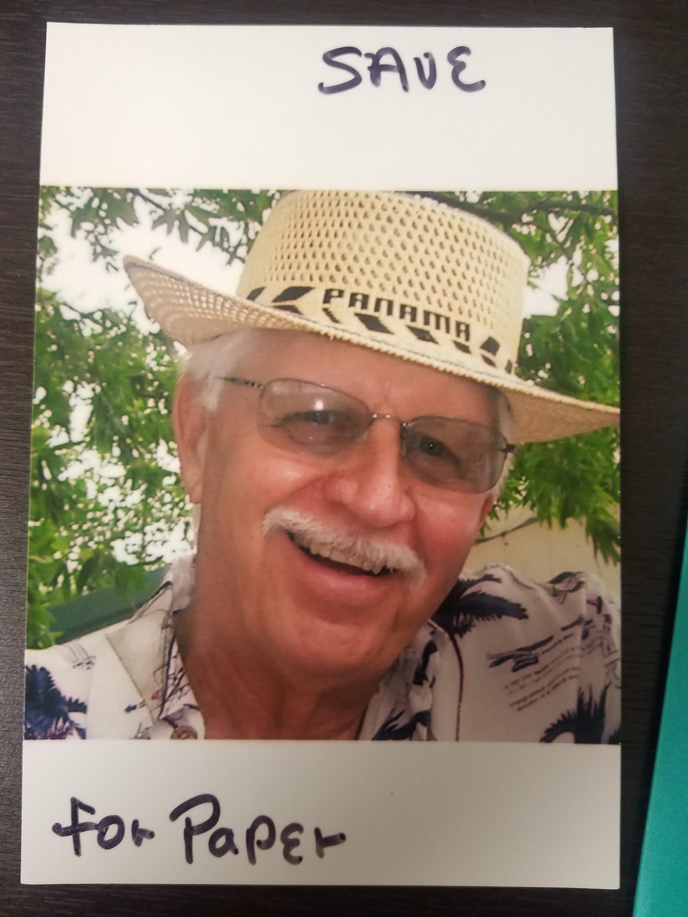 Obituary of Bruce A Gage