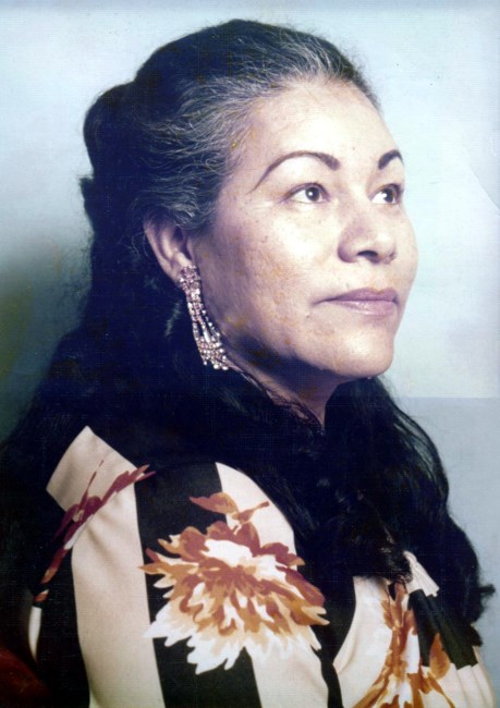 Obituario de Maria Del Carmen Cervantes Urrutia