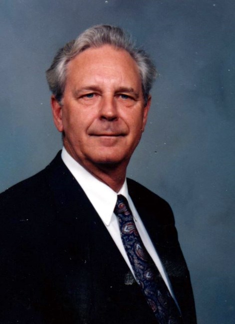 Obituary of James Occie Wright