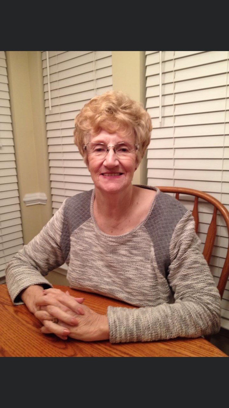 Obituary of Ann Marie Stachorowski