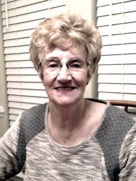 Obituary of Ann Marie Stachorowski