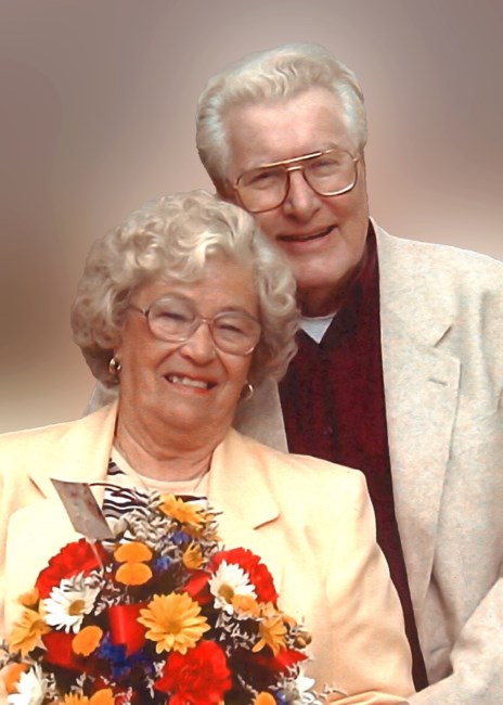 Obituary of Frances J. Matheson