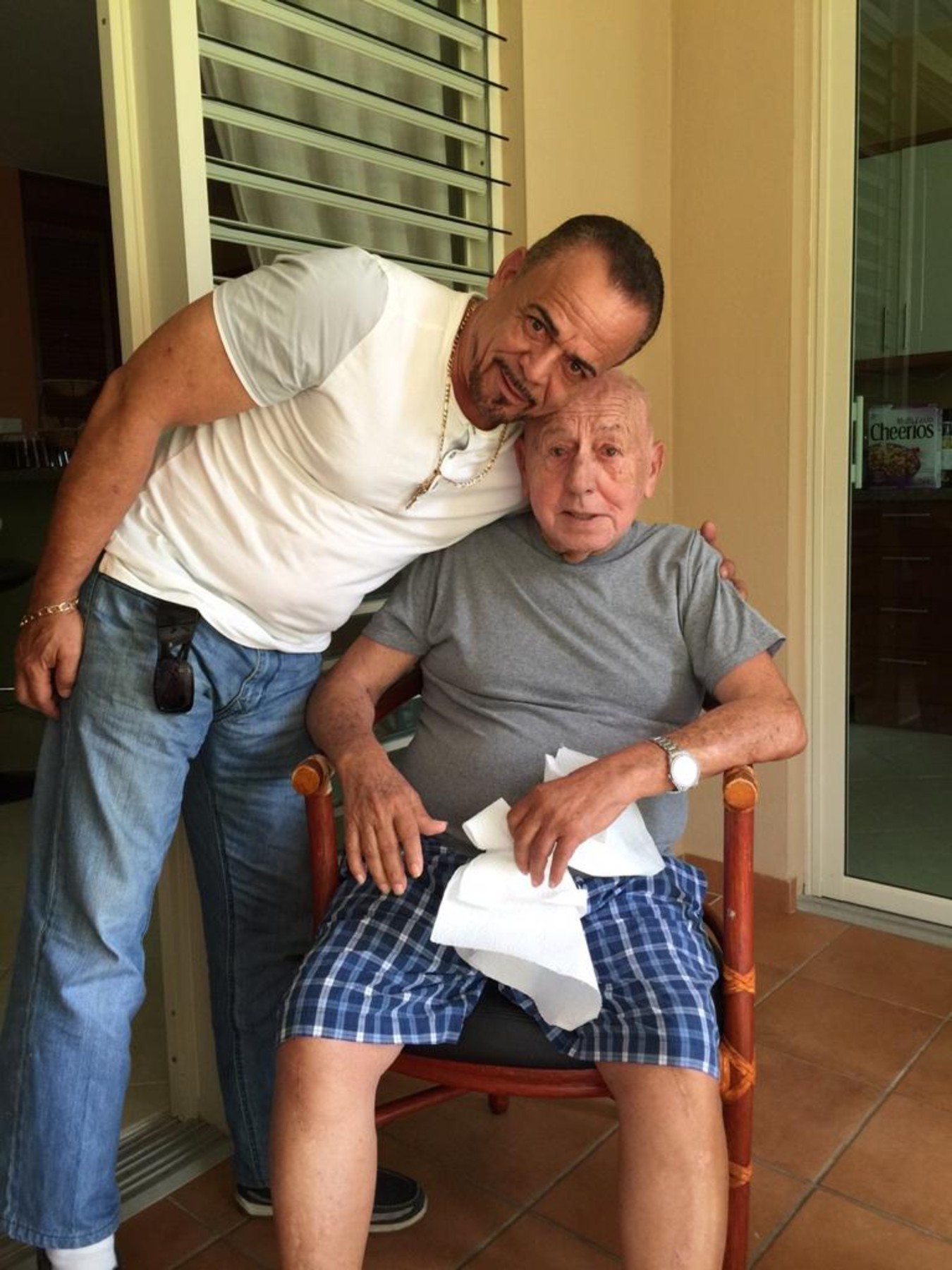 Rafael Guzmán Rodríguez Obituario - Bayamon, PR