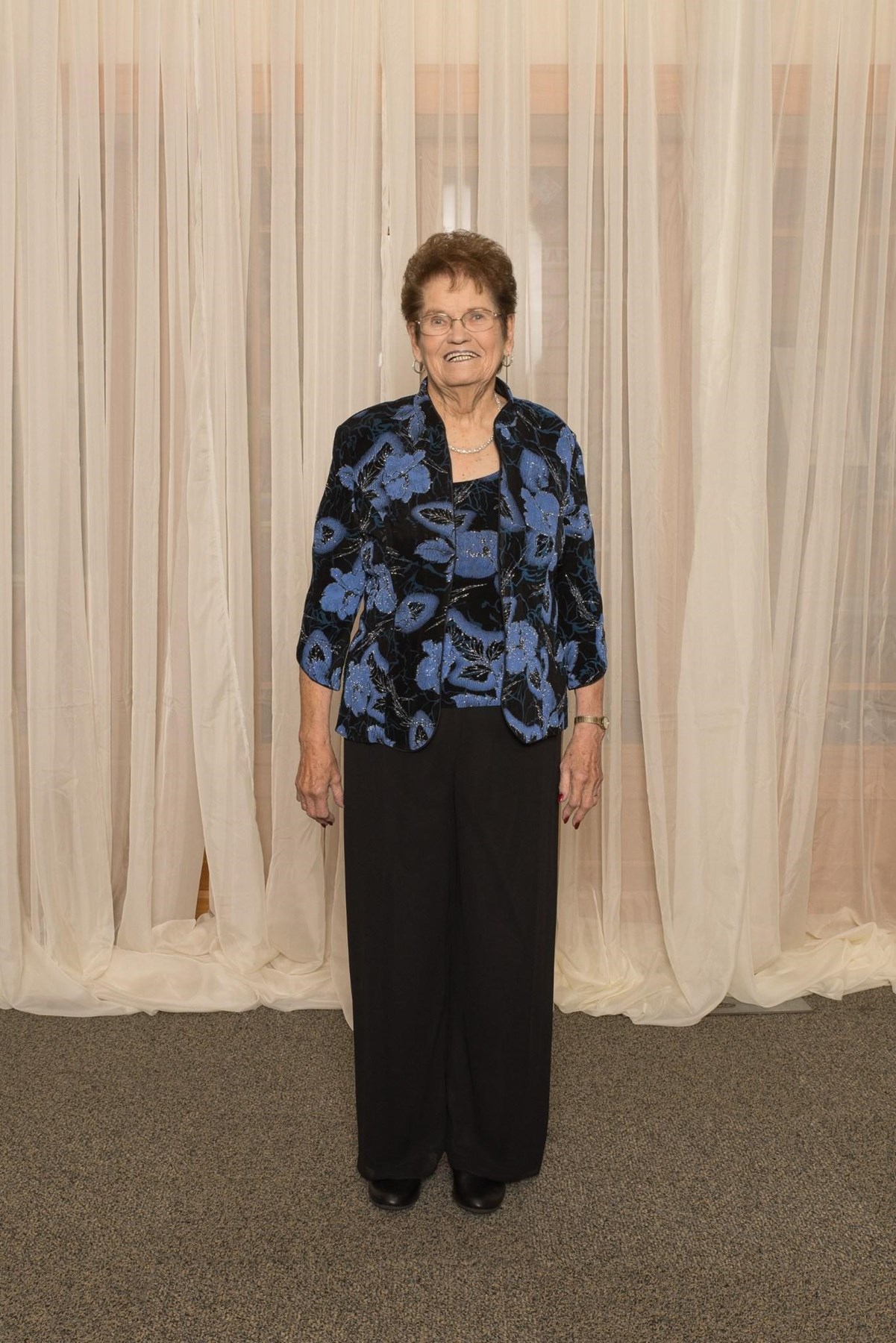 Obituary of Lois Elaine Brown