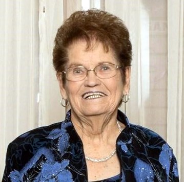 Obituary of Lois Elaine Brown