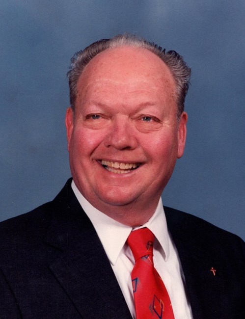 Obituary of Edgar Curtis