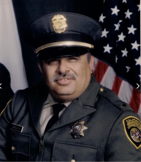 Obituary of Reymundo Alaniz Garza