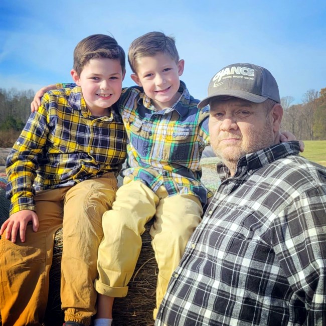 Obituary of Daniel Lewis Price