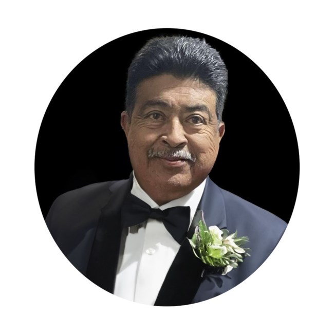 Obituary of Miguel A Guerrero Hernandez