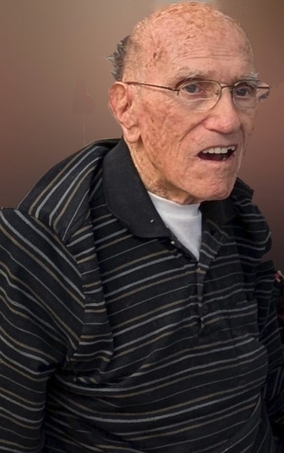 Obituary of Charles E Trumble