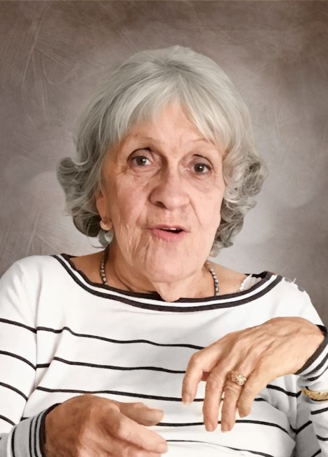 Avis de décès de Sylvie Raymond